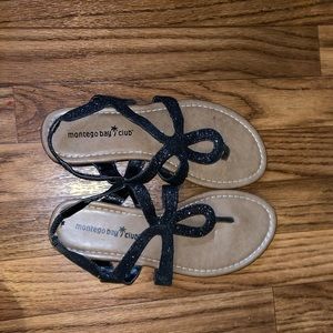 MONTEGO BAY CLUB SANDALS